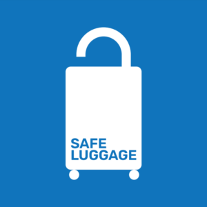 Safe Luggage